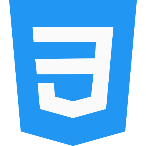 HTML icono