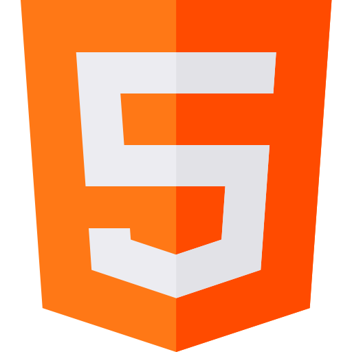 HTML icono