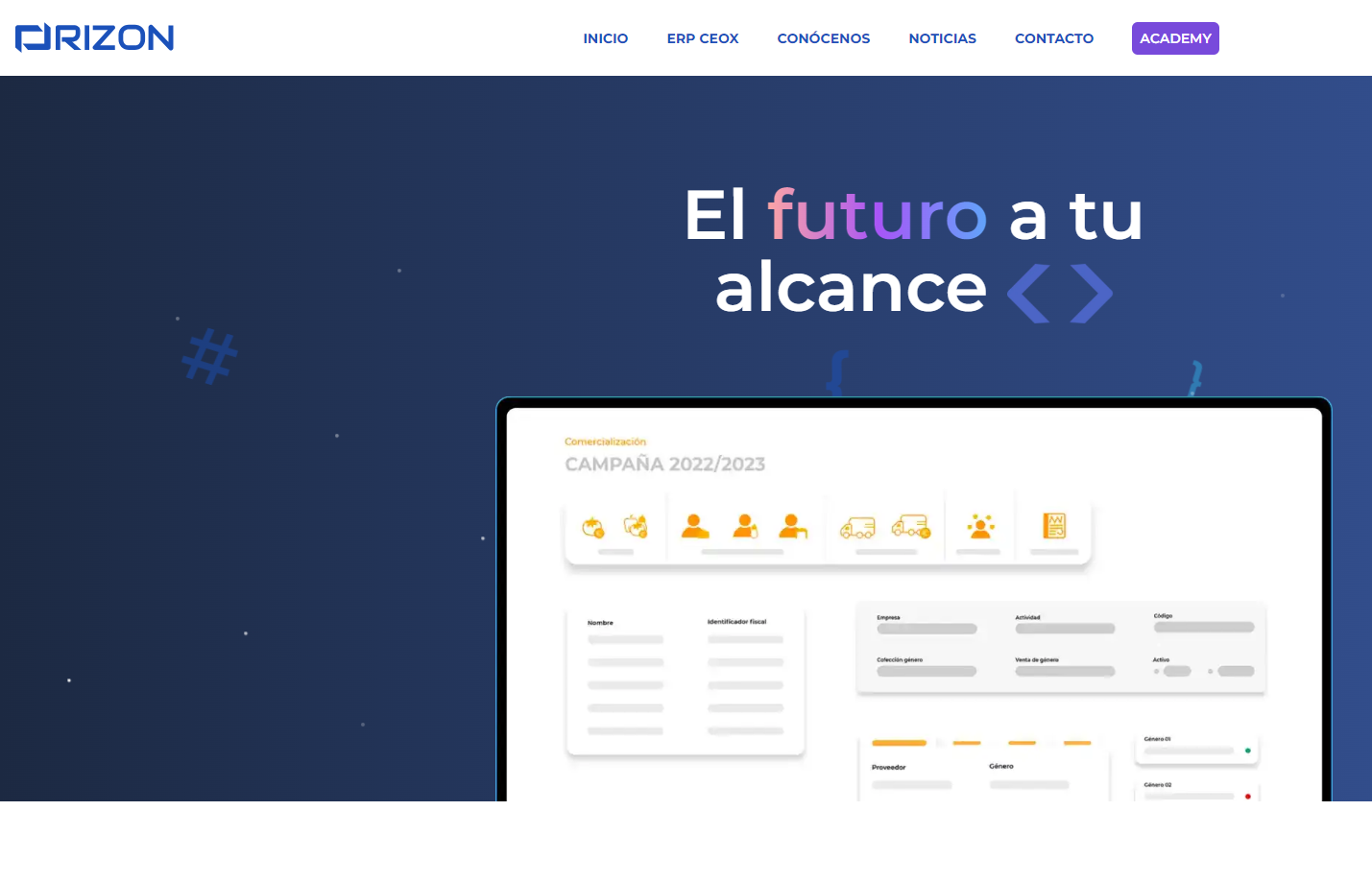 Proyecto Web