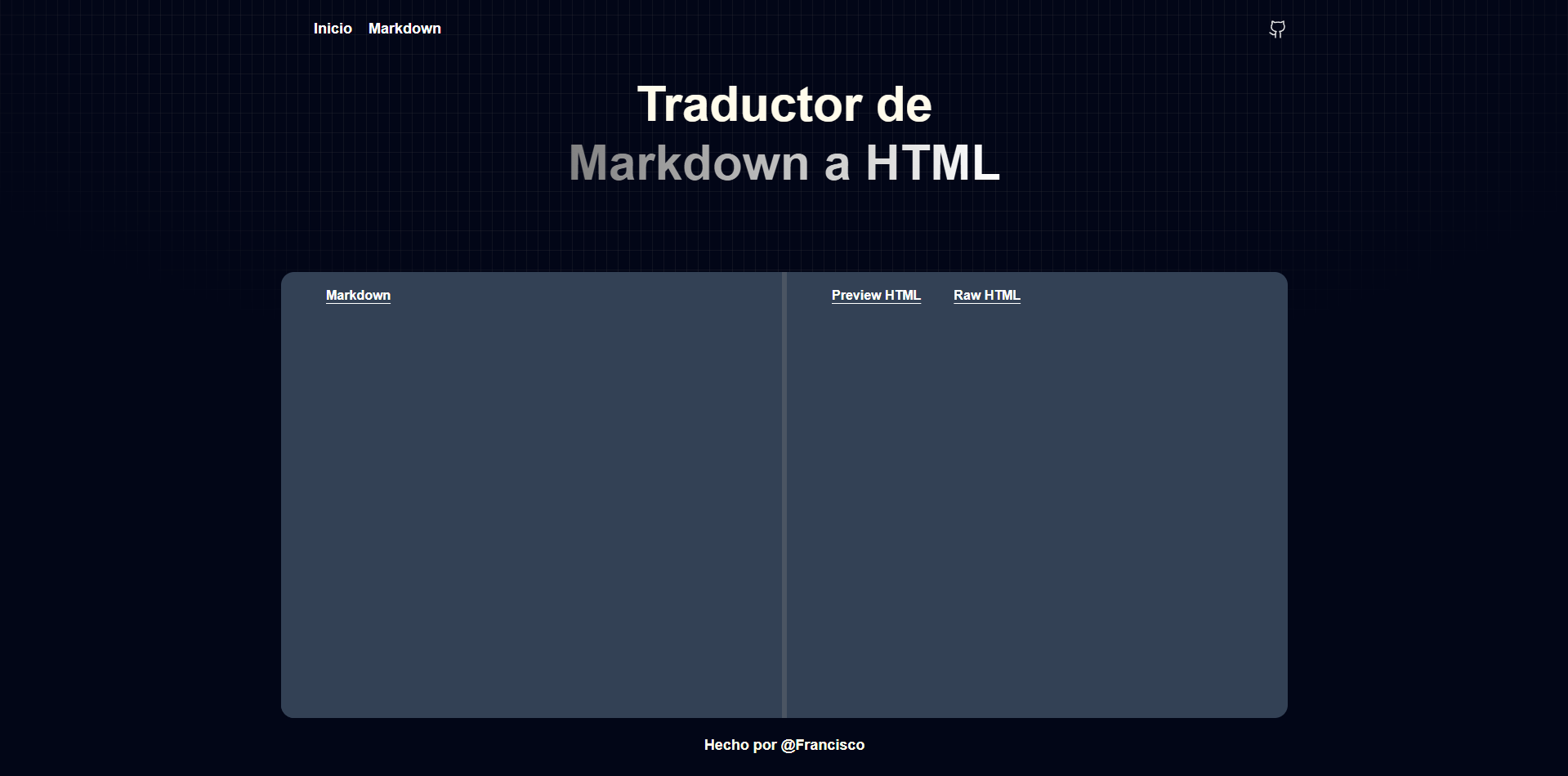 Proyecto Web